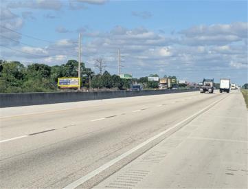 W/S TURNPIKE 1200' N/O SR 714 N/B