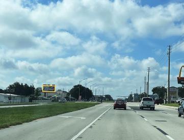 E/S 98N 700' S/O DAUGHTERY RD-S/B (S)