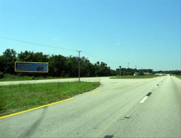 E/S US 27 @ BUTTONWOOD BAY F/N