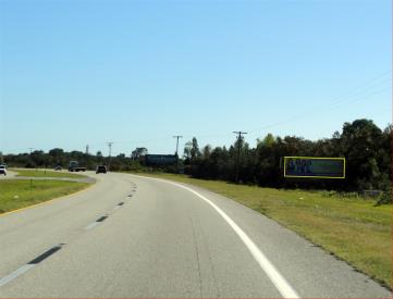 W/S US 27 7.5 MI S/O 98/66 S/B