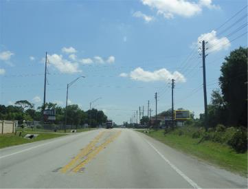 S/S US 92 .3 MI W/O LAKELAND E/B