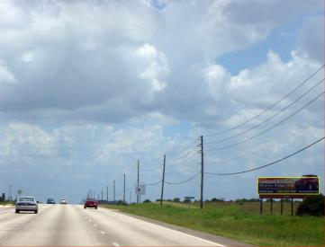 W/S US 27 1.7 MI. S/O I-4 S/B