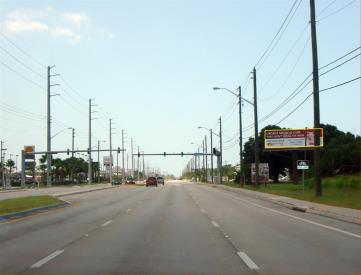 E/S US 1 @ ULRICH RD N/B