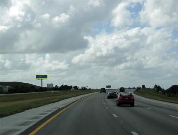 E/S I-95 700' N/O TURNPIKE S/B
