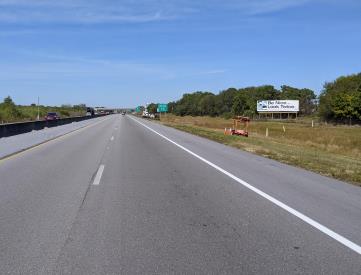 E/S FL. TURNPIKE 1500 FT S/O I-95 N/B