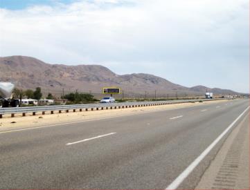 I-15 WL 1/2 MILE S/O CALICO ROAD