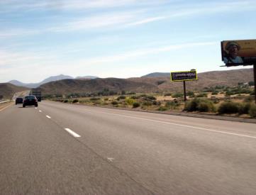 I-15 EL 1500' N/O EAST MAIN STREET