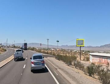 WESTLINE HWY 95 600 N/O VALENCIA MP 239