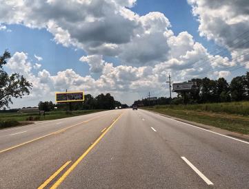 E/S HWY 59 3RD S/O CO RD 48