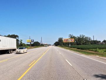 E/S HWY 59 3RD S/O CO RD 48