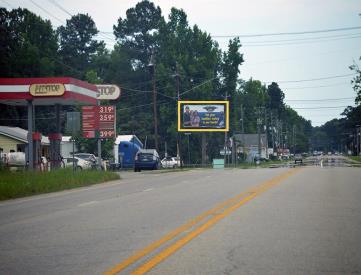 W/S 2181 HWY 143 N/O BOXWOOD DR. F/S