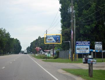 W/S 2181 HWY 143 N/O BOXWOOD DR. F/N