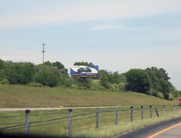 N/S I-85 1500' E/O HWY 40 (SHORTER) F/W