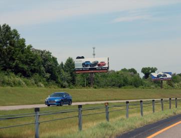 N/S I-85 1000' E/O HWY 40 (SHORTER) F/W