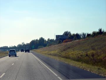 N/S I-85 1000' E/O HWY 40 (SHORTER) F/E