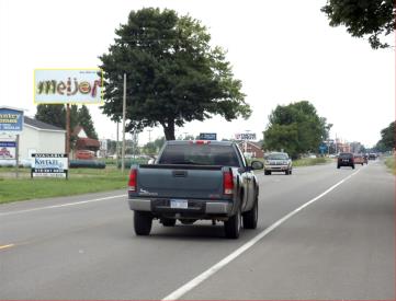 W/S M-66 0.5 MI N/O DAVID HWY F/S