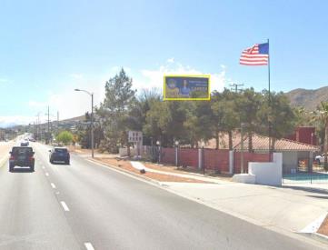 62 HWY NL 600' W/O INCA TRAIL EF