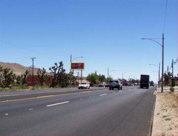 62 HWY NL 600' W/O INCA TRAIL WF