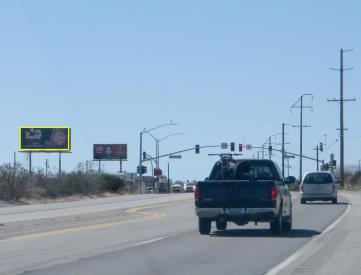 62 HIGHWAY SL 60' E/O BELLA VISTA EF