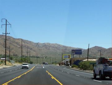 29 PALMS HIGHWAY SL 60' E/O BELLA VISTA WF