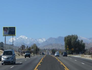 62 HWY SL 900' E/O BONAIR EF