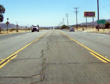62HWY SL 900' E/O BONAIR WF