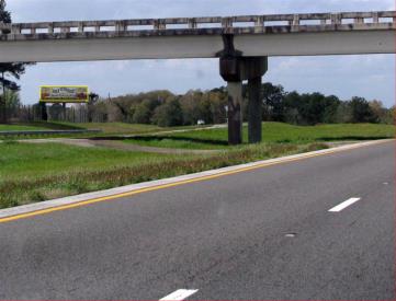 S/S I-10 @ CR 69A F/E (GRANDRIDGE)