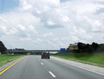S/S I-10 @ NEW HOPE OVERPASS F/W *BOTTOM