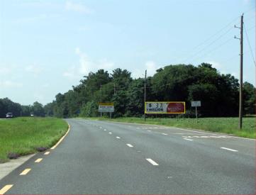 W/S US 231 S/O ALA S/L F/N