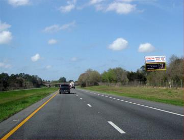 N/S I-10 @ MM 128-.75MI W/O HWY 231 BOT