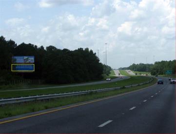 S/S I-10 .3MI E/O MM 130 (HWY 231) BOT