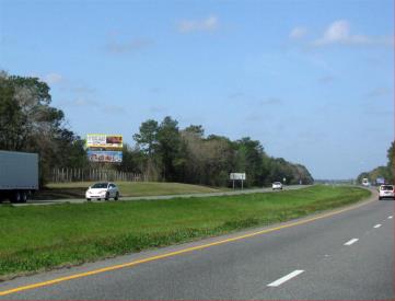 S/S I-10 1mi E/O Hwy 71 F/E  Top