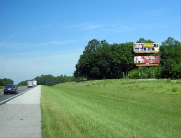 N/S I-10 W/O HWY 275 F/E TOP