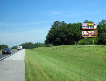 N/S I-10 W/O HWY 275 F/E BOTTOM