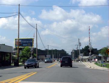 E/S HWY 79 .2MI N/O HWY 90 F/S