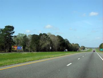 S/S I-10  .6 mi  E/O HWY 71 F/E