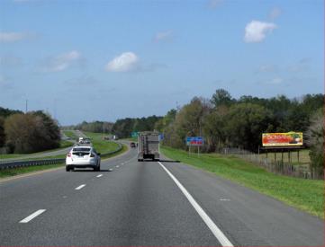 N/S I-10 .9 MI E/O HWY 231 F/E