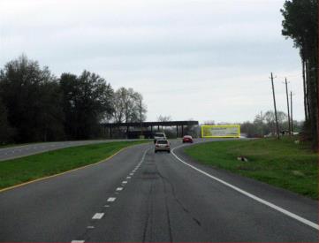W/S HWY 231 1/5 MI N/O CAMPBELLTON F/S