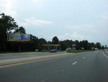 W/S  HWY 77 S/O CALLAHAN F/S