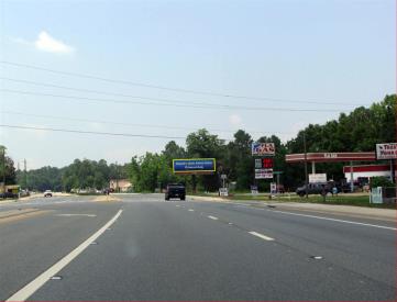 W/S HWY 77 S/O CALLAHAN F/N