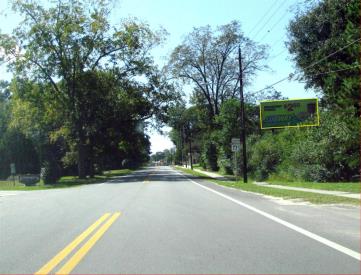 W/S HWY 77 N LOC 1 - GRACEVILLE F/N