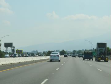 I-15 EL .1M N/O EL CERRITO, CORONA