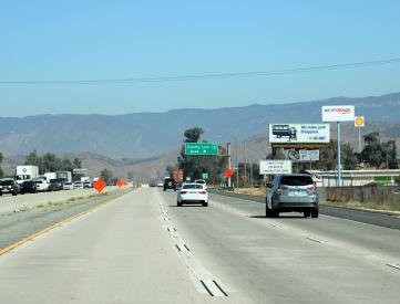 I-10 NL .2M E/O COUNTY LINE, CALIMESA