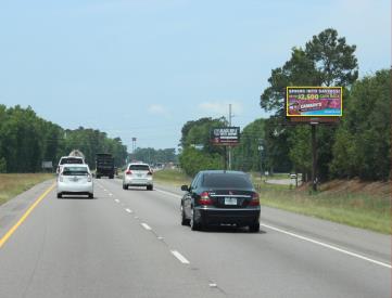 N/S HWY 204 3RD E/O I-95 F/E