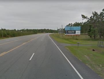 W/S US 27 .1 MI S/O MP 17