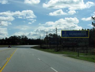W/S US 27 .1 MI S/O MP 17