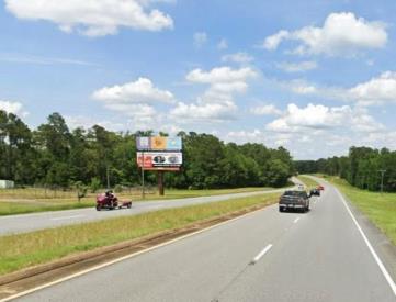 W/S US 319 .2 MI N/O SR 93 BOTTOM