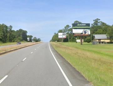 W/S US 319 .2 MI N/O SR 93 TOP