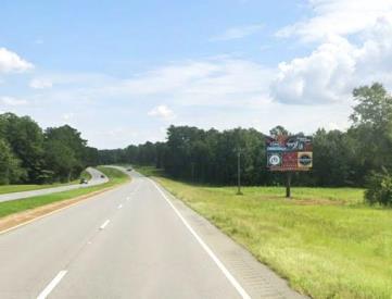 E/S US 319 .25 MI N/O SR 93 TOP
