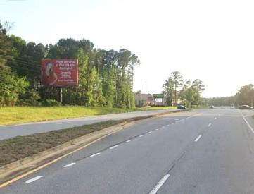 E/S US 319 @ SR 93 (TOP)